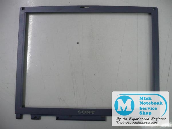 MT01405 กรอบจอ Sony Vaio PCG-5314 - LCD Front Bezel (มือสอง) 2