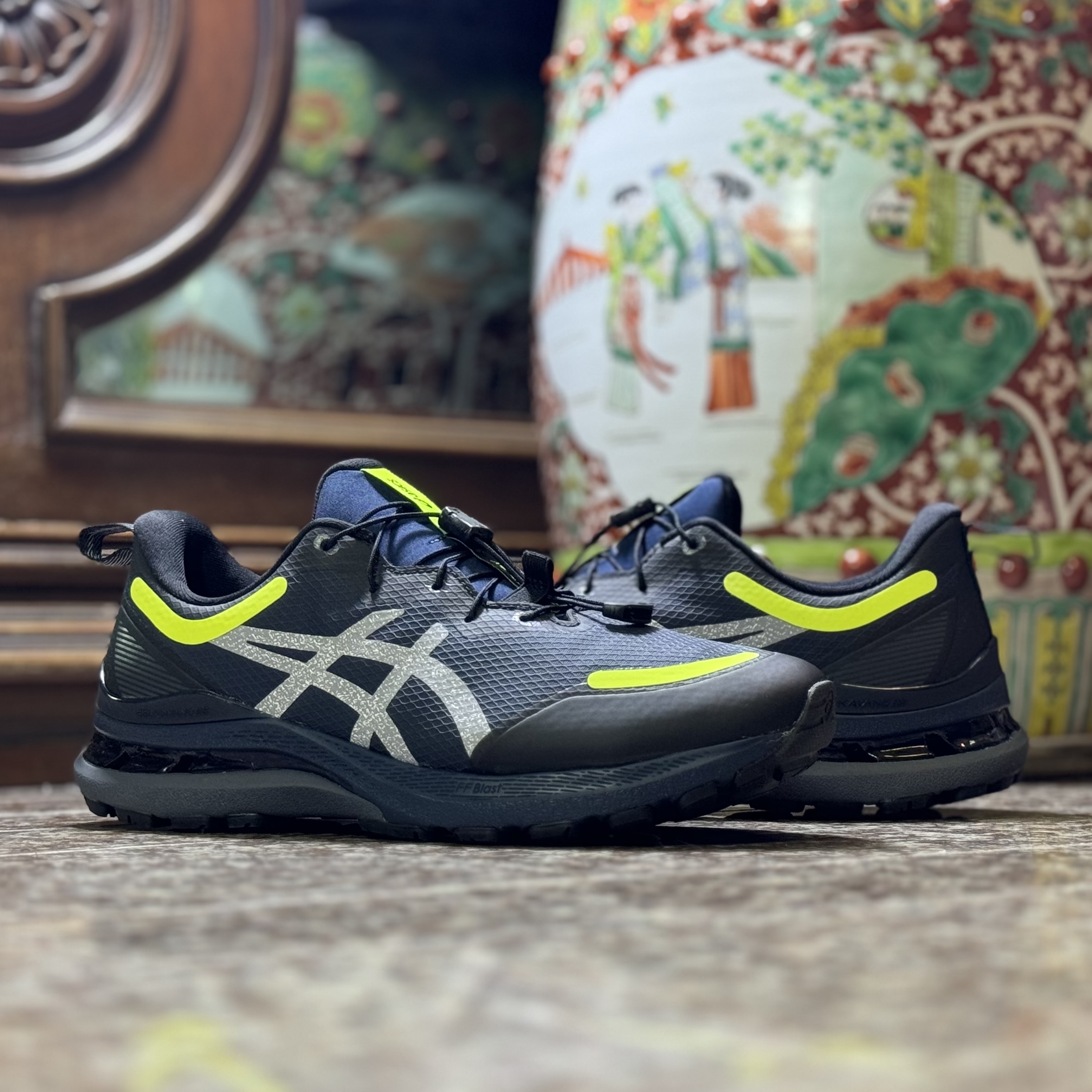 รองเท้าวิ่ง ASICS Gel Kayano 28 AWL ‘LIMITED’ (M8US)
