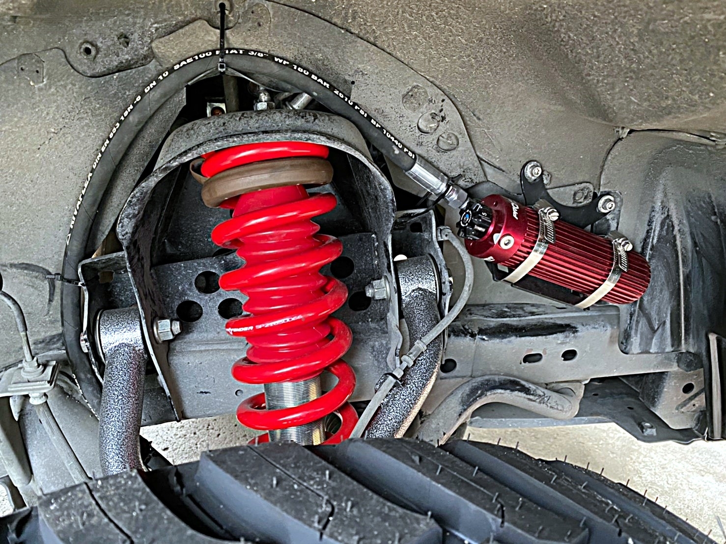 NISSAN_NAVARA_แปลงร่าง ทรงเมกา