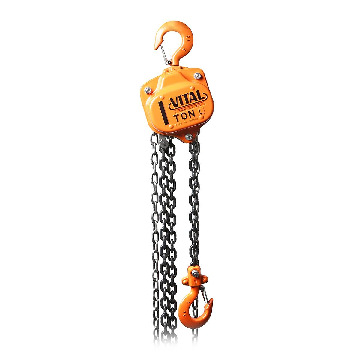 รอกโซ่ 1 TON VL-5 VITAL/ไวทัล