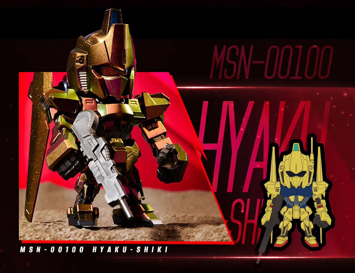 QMSV MINI Char’s Custom