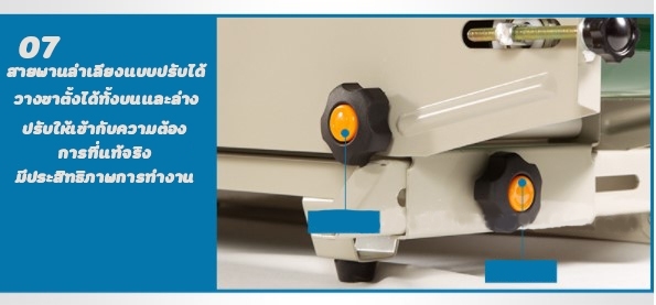 🌈เครื่องซีลสายพาน แบบแนวนอน ซีลถุง ซีลปากถุง ซีลพลาสติก FR-900