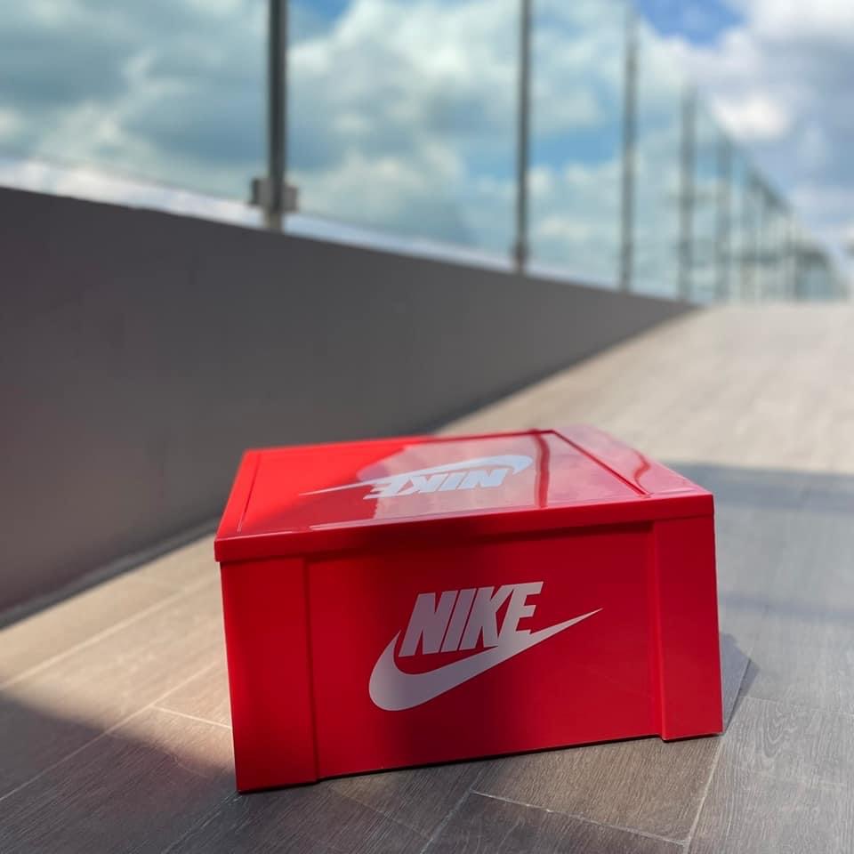 กล่องใส่รองเท้า Nike Shoe Tower Box ‘EXCLUSIVE’