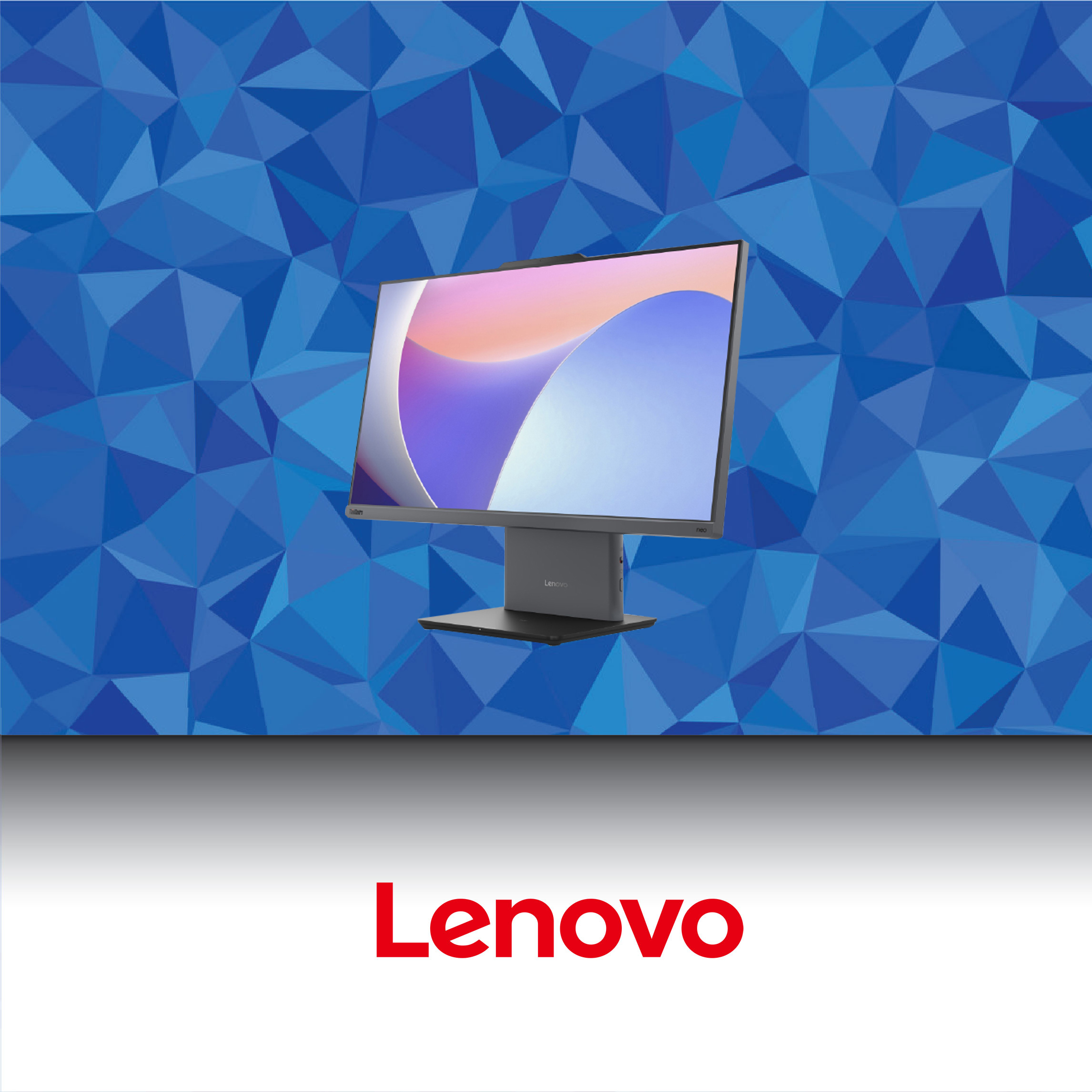 Lenovo ThinkCentre neo 50a [P/N 12SC0018TA] ขายคอมพิวเตอร์ | จำหน่ายคอมพิวเตอร์ | ร้านขายคอมพิวเตอร์