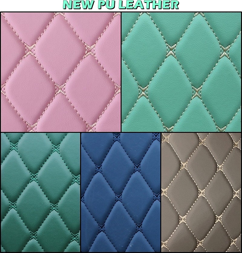 พรมปูพื้นรถยนต์ 6D GWM HAVAL JOLION HEV พรม6D เกรดA เต็มคัน รวมแผ่นท้าย ปิดเบาะ 6ชิ้น