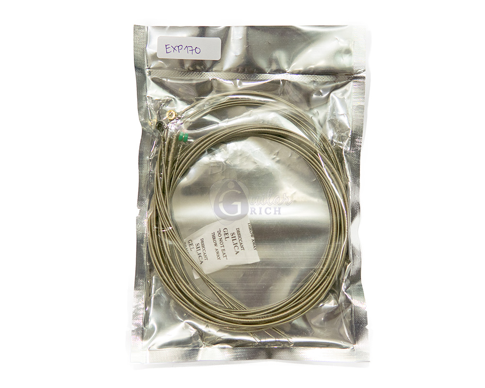 สายเบส 5 สาย วัสดุจากอเมริกา Made in USA