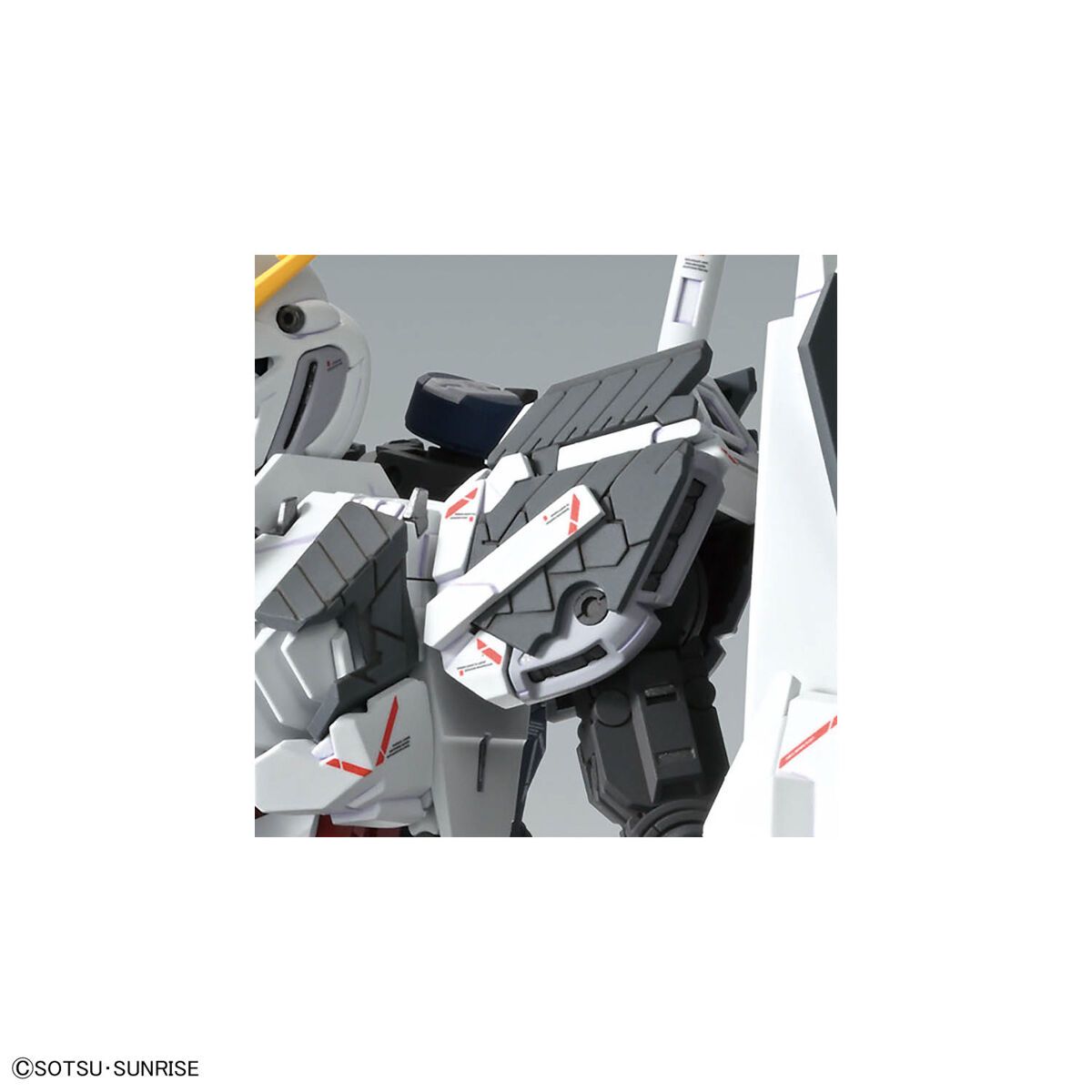 MG 1/100 NARRATIVE GUNDAM C-PACKS VER.KA