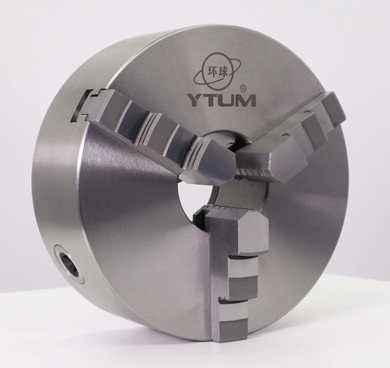 3-Jaw Chuck 20"