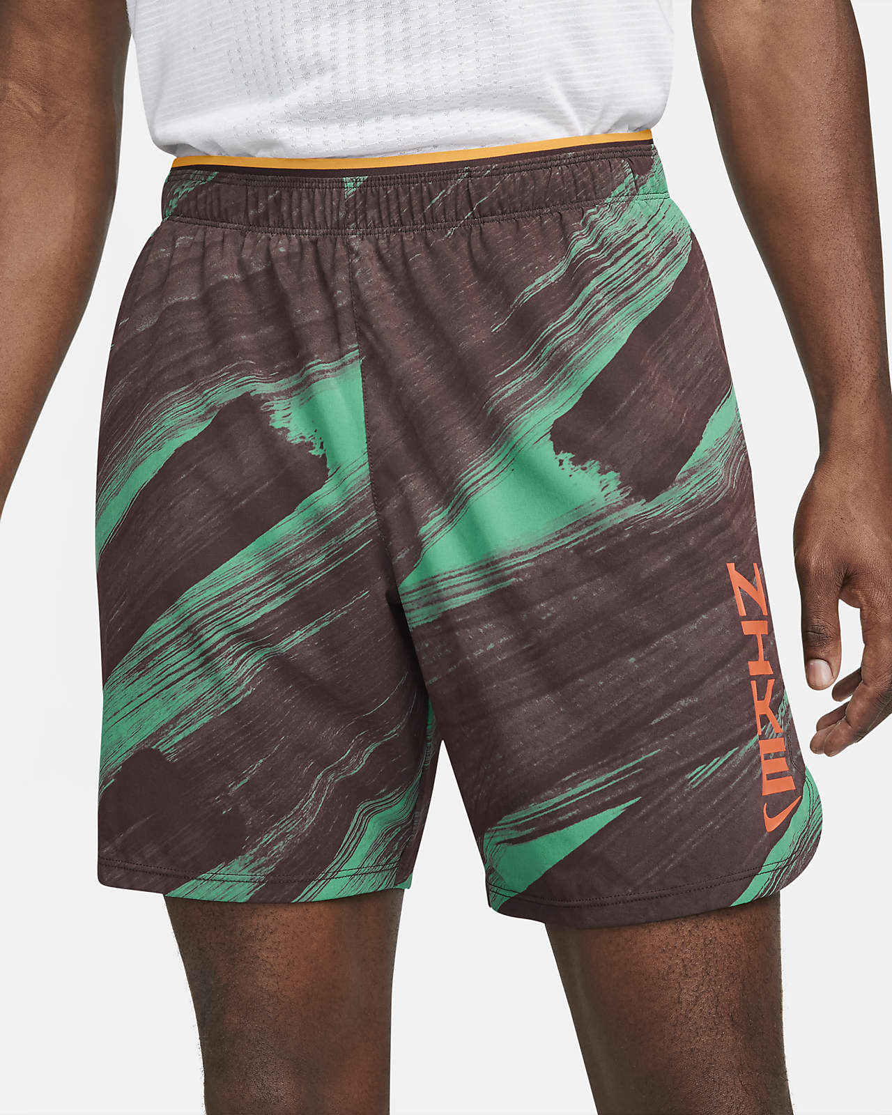 กางเกงวิ่ง Nike Dri-Fit Sport Clash 5” Split Shorts (S,M,L,XL)