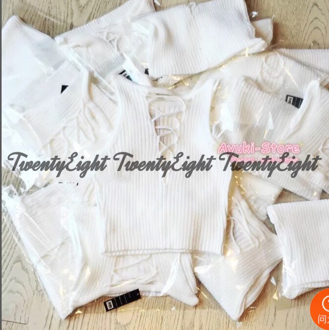 เสื้อกล้ามไหมพรม