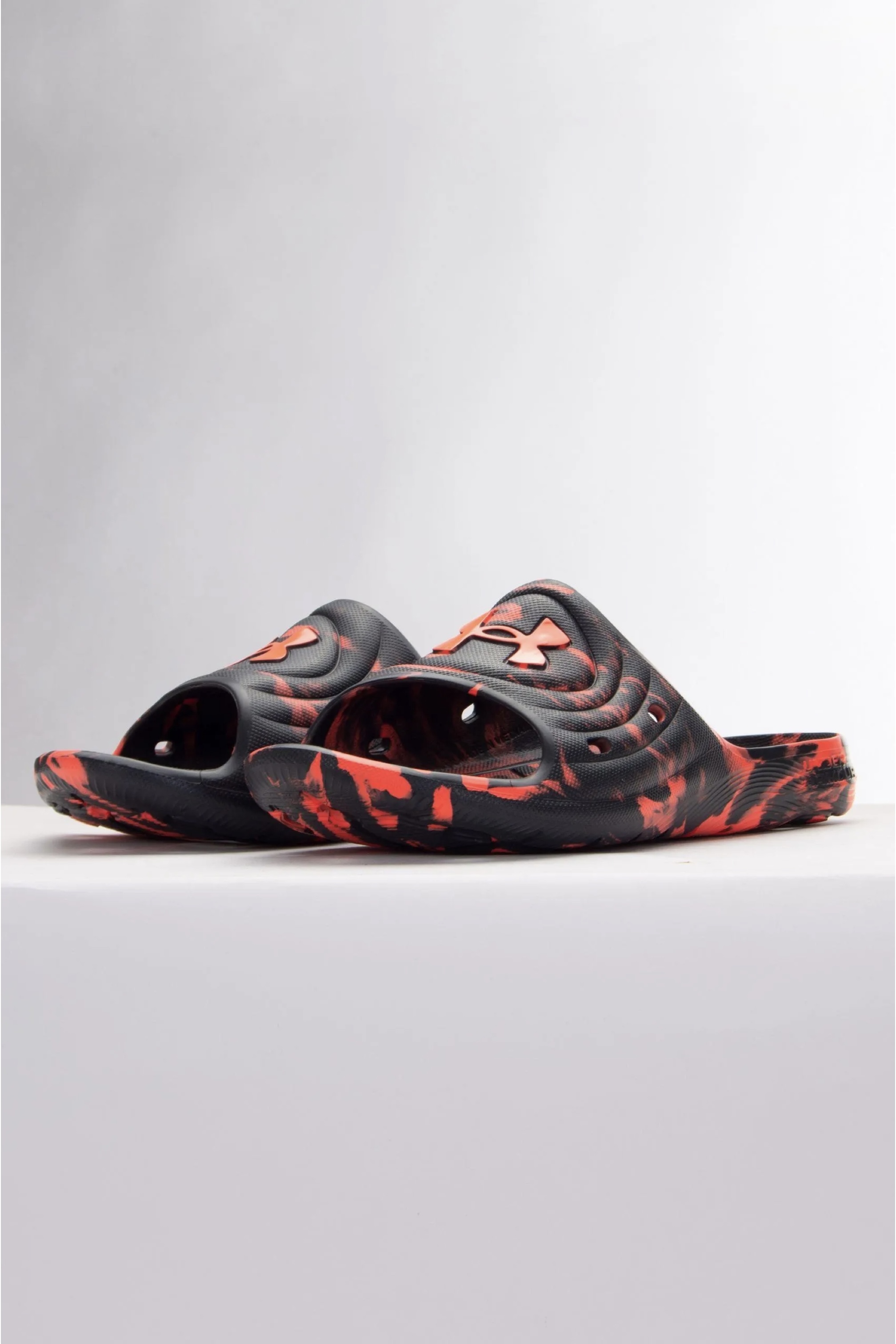 รองเท้า Under Armour Locker Slide ‘CAMO’ (M8/9/12US)