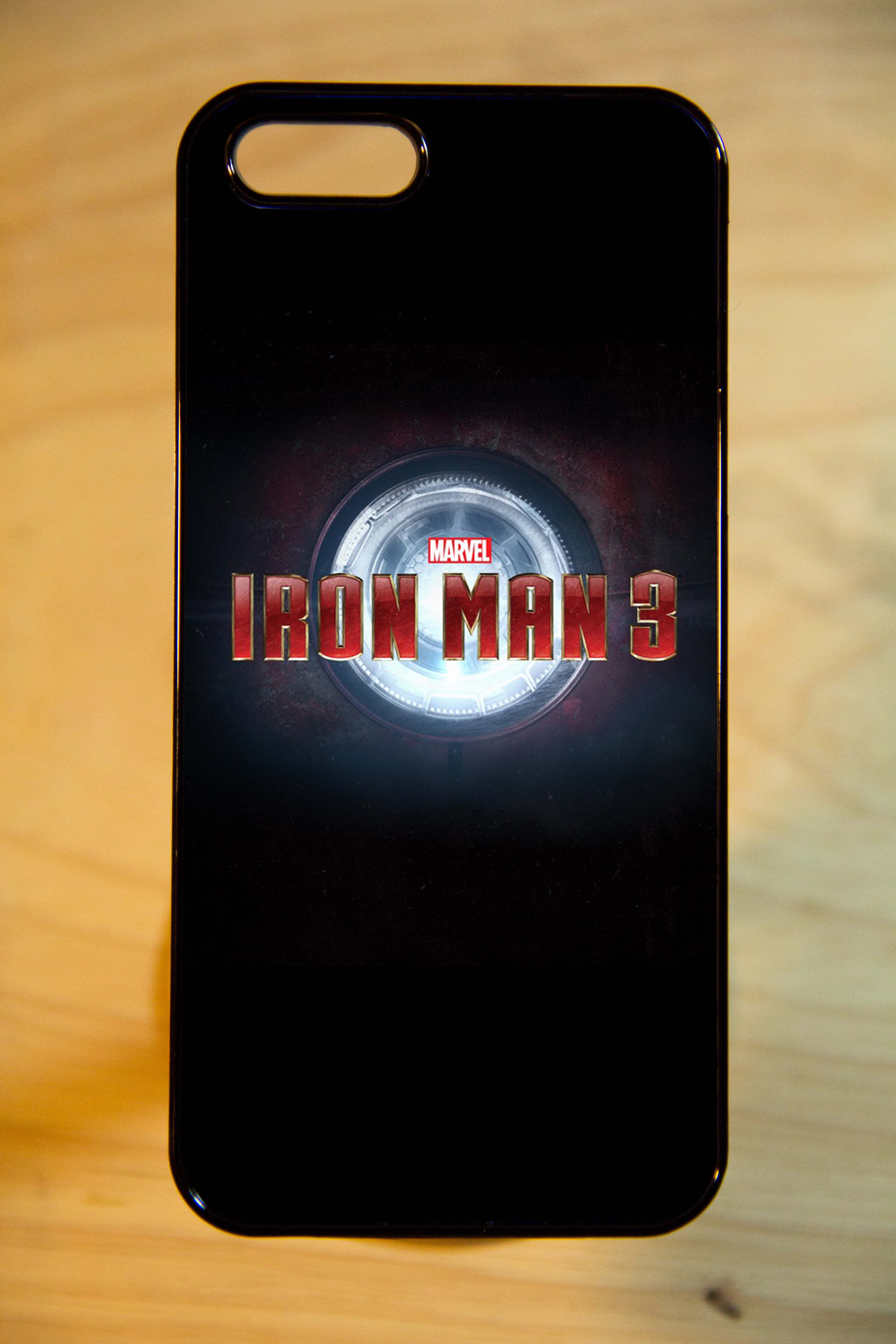 เคสสั่งทำ - ลาย ไอรอนแมน