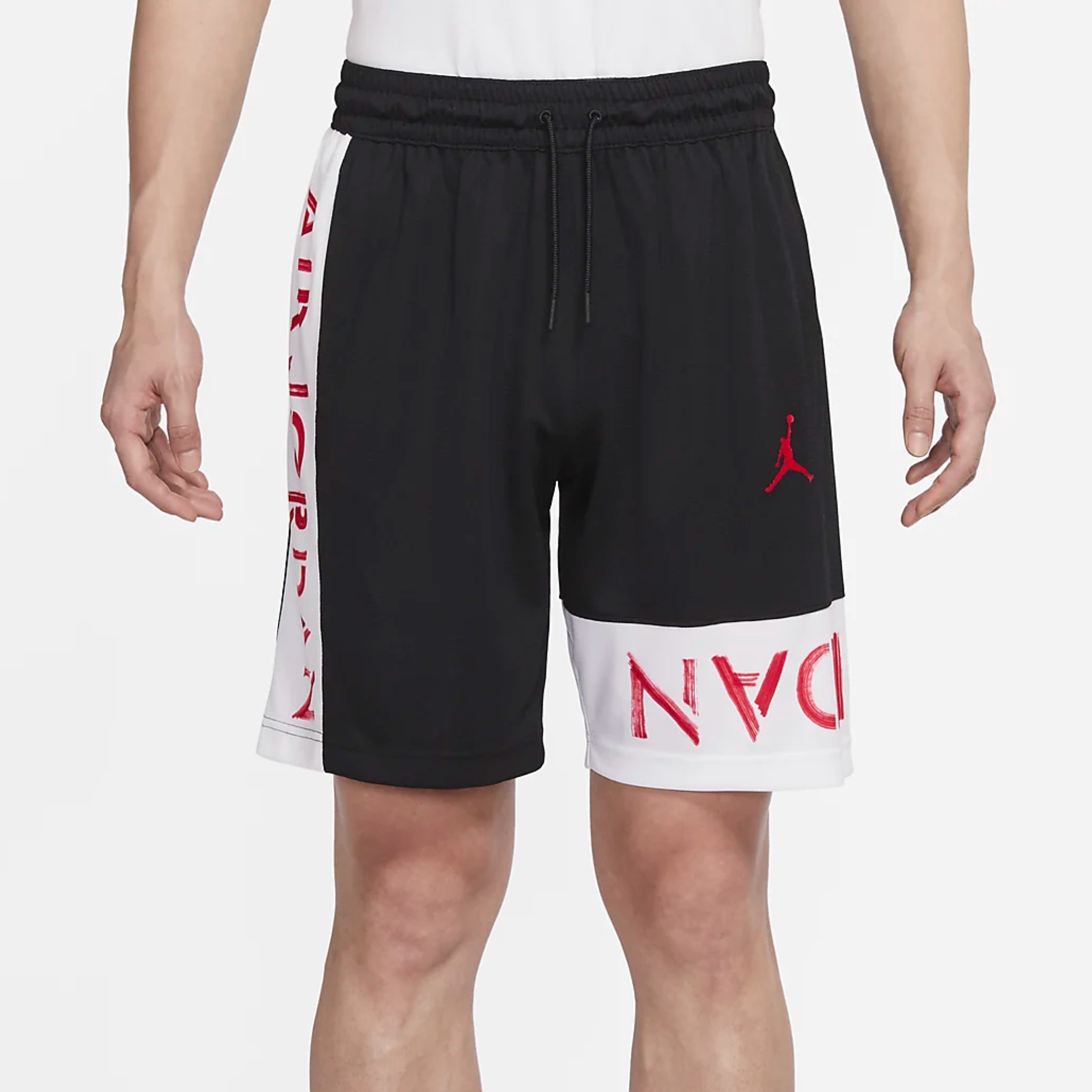 กางเกง Nike Air Jordan Contrasting Basketball Shorts (2XL)
