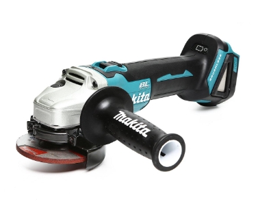 Makita DGA404Z เครื่องเจียร์ไร้สาย 4" 18V Makita