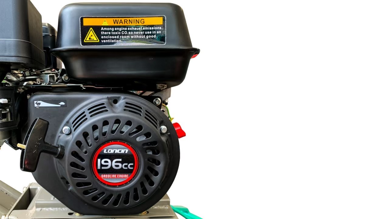 เครื่องปาดปูน MIKAWA PT-36