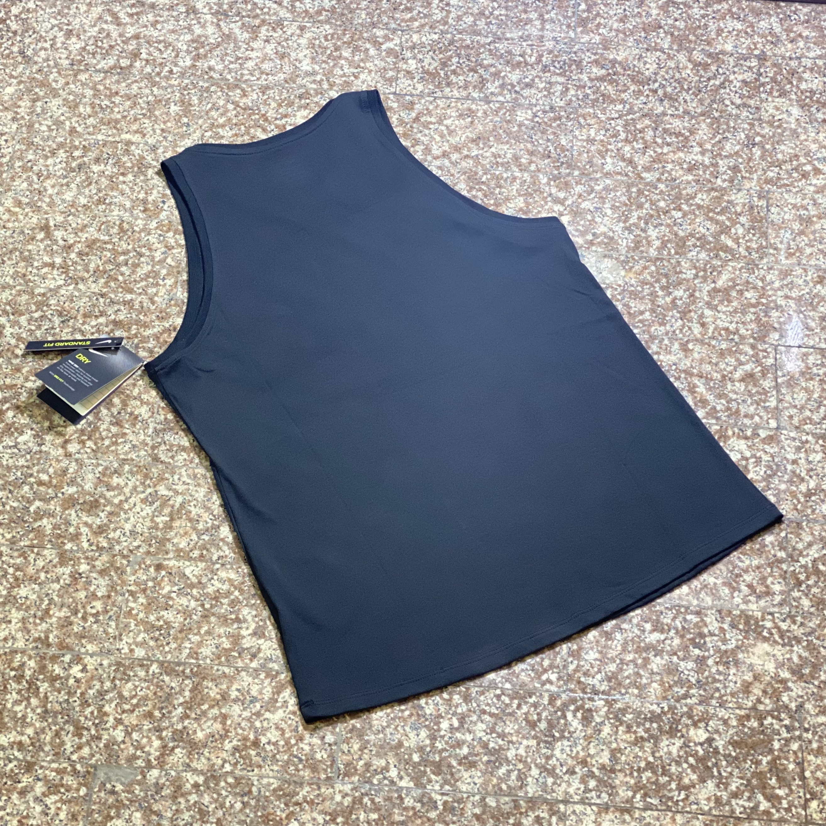 เสื้อ Nike Dri-Fit Icon Clash Women Training Tank (XS,S,L,XL)