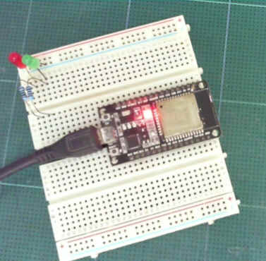 ชุดทดลองสำหรับคอร์สออนไลน์ “การตรวจสอบคุณภาพอากาศกับ IoT“ PMS7003