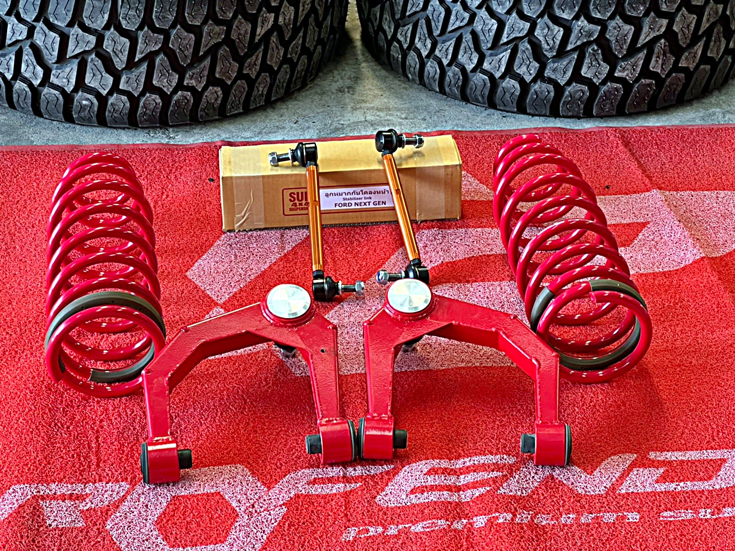 FORD_EVEREST_NEXTGEN_จองคิวมาจากสระแก้ว