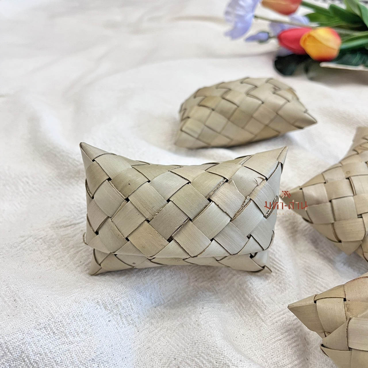 ซองสานจิ๋ว ของชำร่วย กระเป๋าใส่เหรียญ ซองใส่ลูกอม