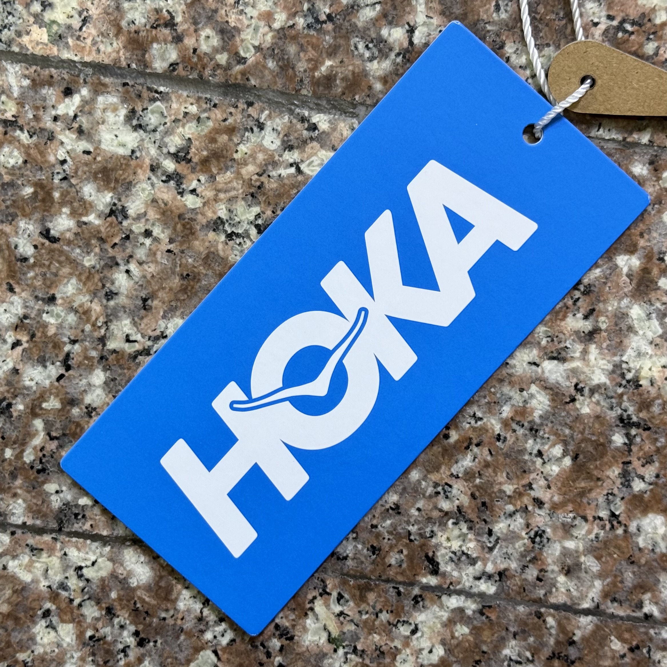 หมวกวิ่ง HOKA Iconic Performance Running Cap (4สี)