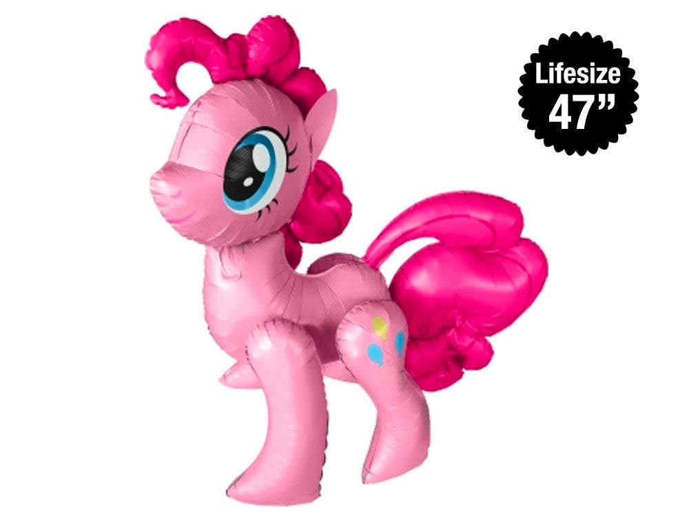 Air Walker The Little Pony-119 CM