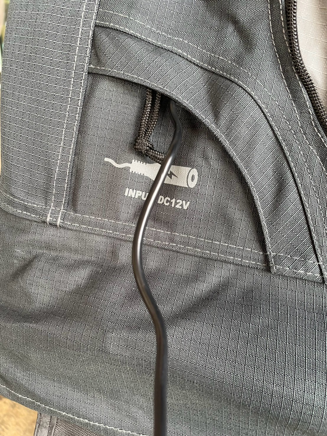 Air Cruiser WILDLAND