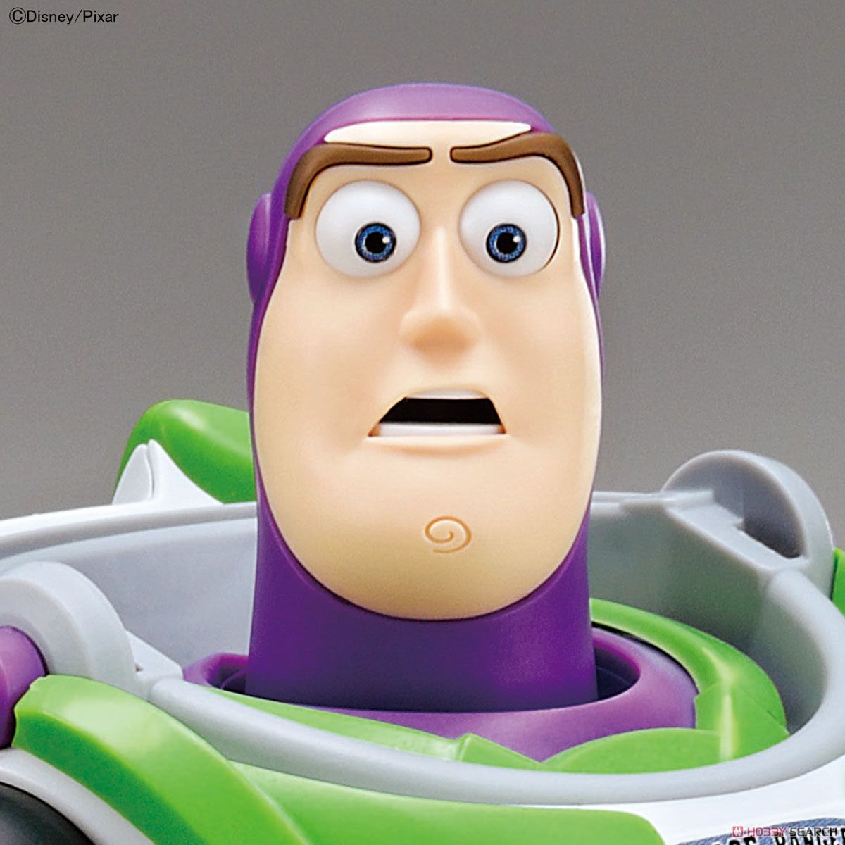 Toy Story 4 Buzz Lightyear (Plastic model)