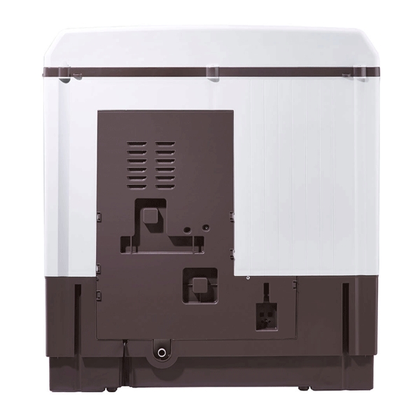 LG เครื่องซักผ้า 2 ถัง 12 กก. รุ่น TT12WARG ระบบ Roller Jet สอบถามสินค้า พร้อมส่วนลด ทัก line @srchomelcd