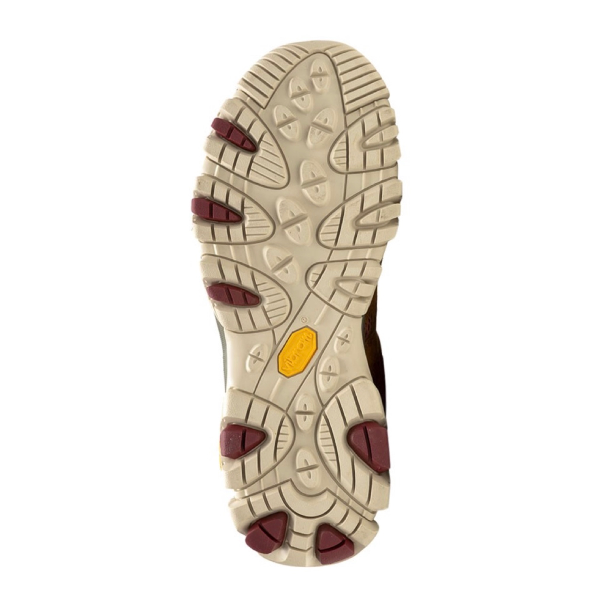 รองเท้าเดินป่า Merrell MOAB 3 GTX Women ‘Spice/Sedona‘ (W7US)