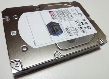 ST3300657SS, SEAGATE 300GB 15K RPM SAS 6GBPS 3.5INC HOT-PLUG HDD