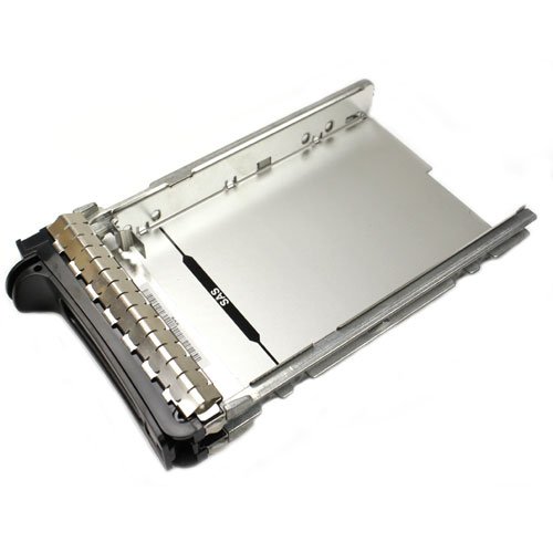 DELL POWEREDGE 3.5INC SAS HOT-SWAP TRAY