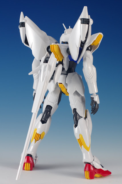 Gundam Legilis (HG)