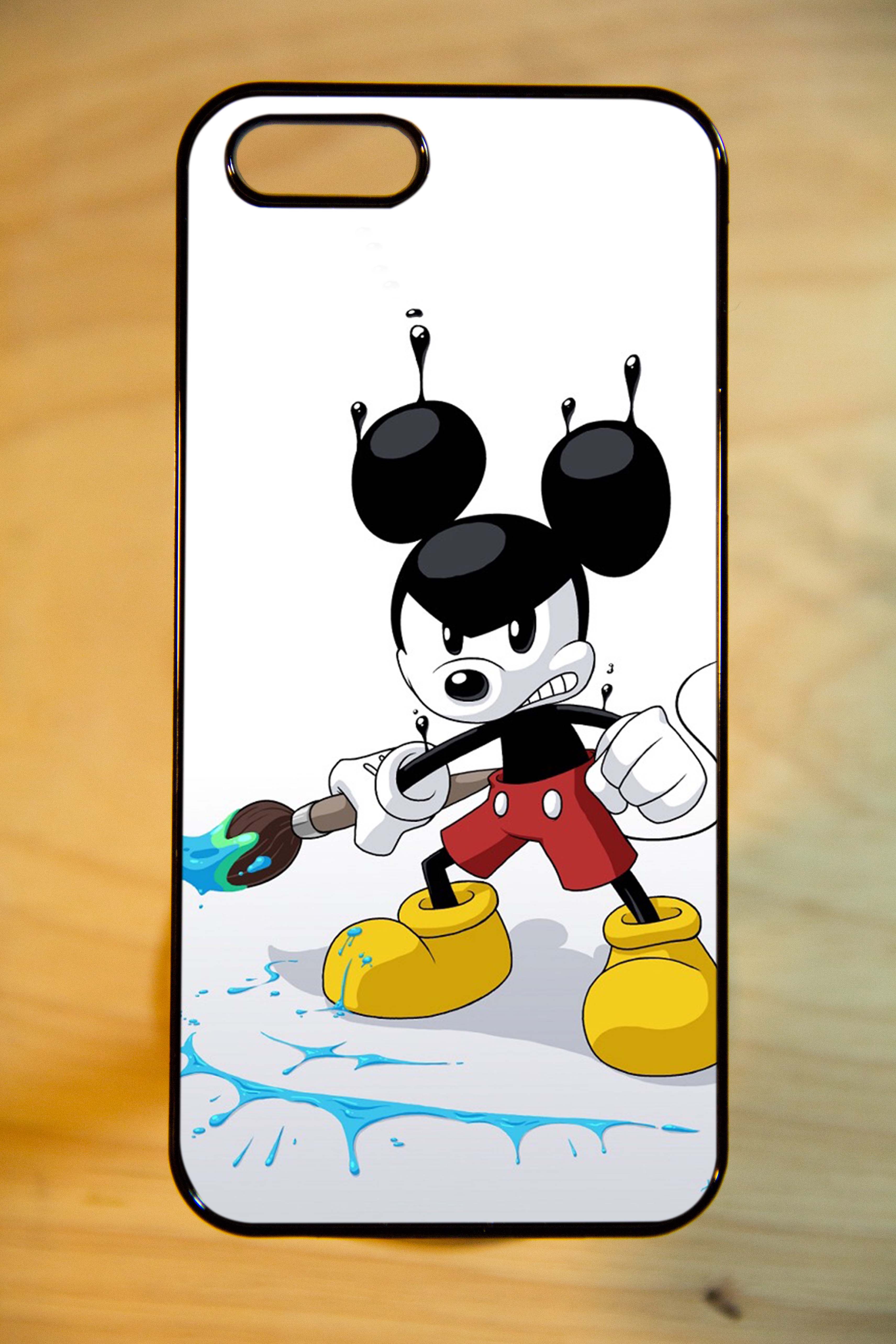 เคสลาย มิคกี้ เม้าส์