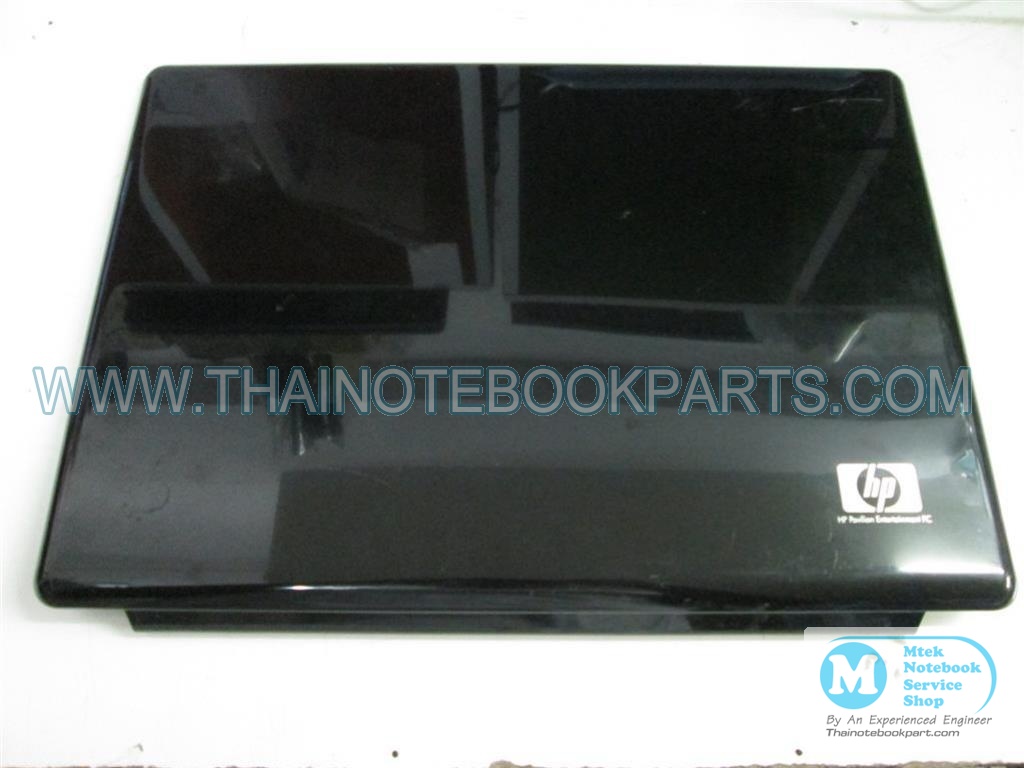 MT04895 ฝาหลังจอโน้ตบุ๊ค HP Pavilion DV7 - AP03W000100 LCD Cover (มือสอง, สินค้ามีตำหนิ) ราคาชิ้นละ 550.00 บาท 2