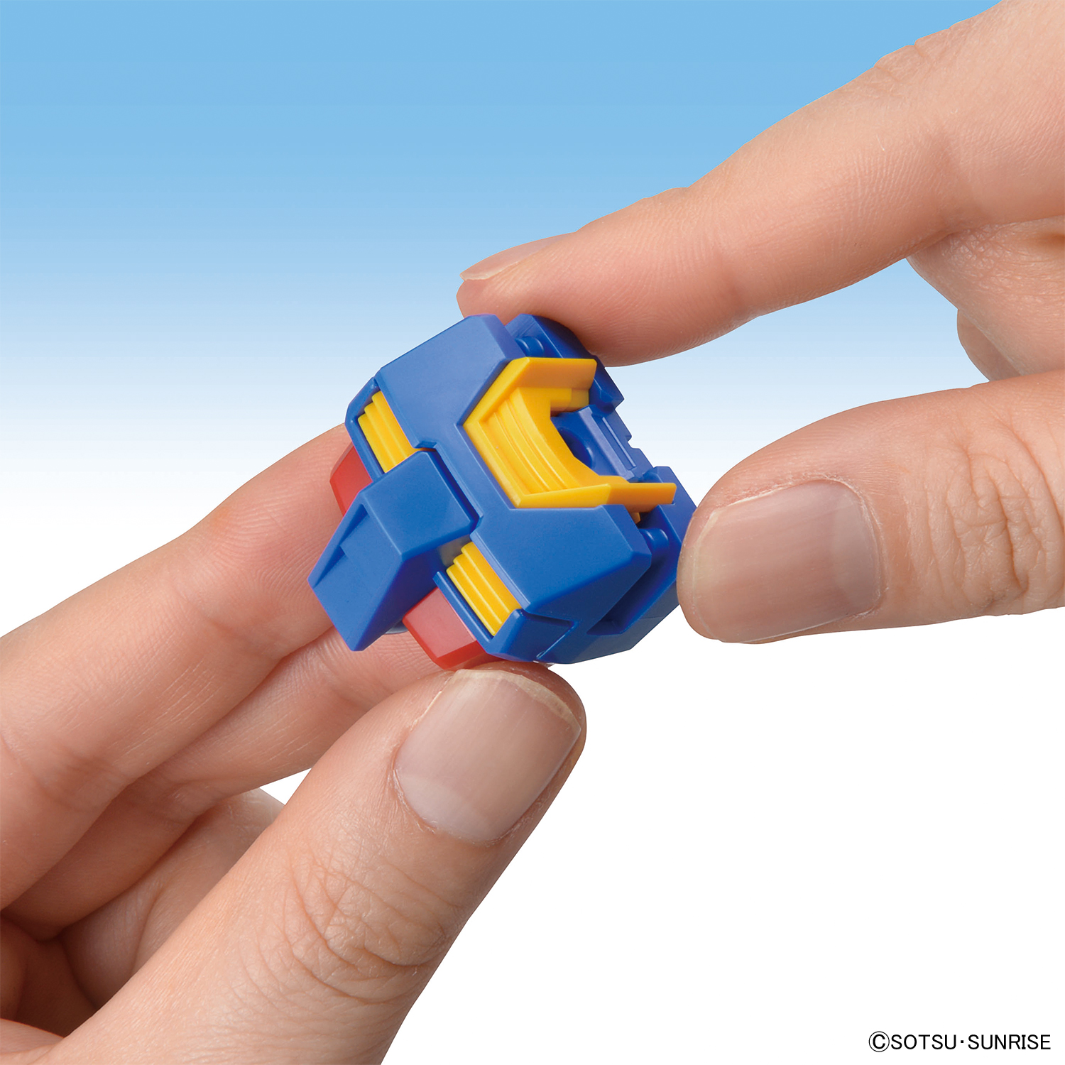 ENTRY GRADE 1/144 RX-78-2 GUNDAM