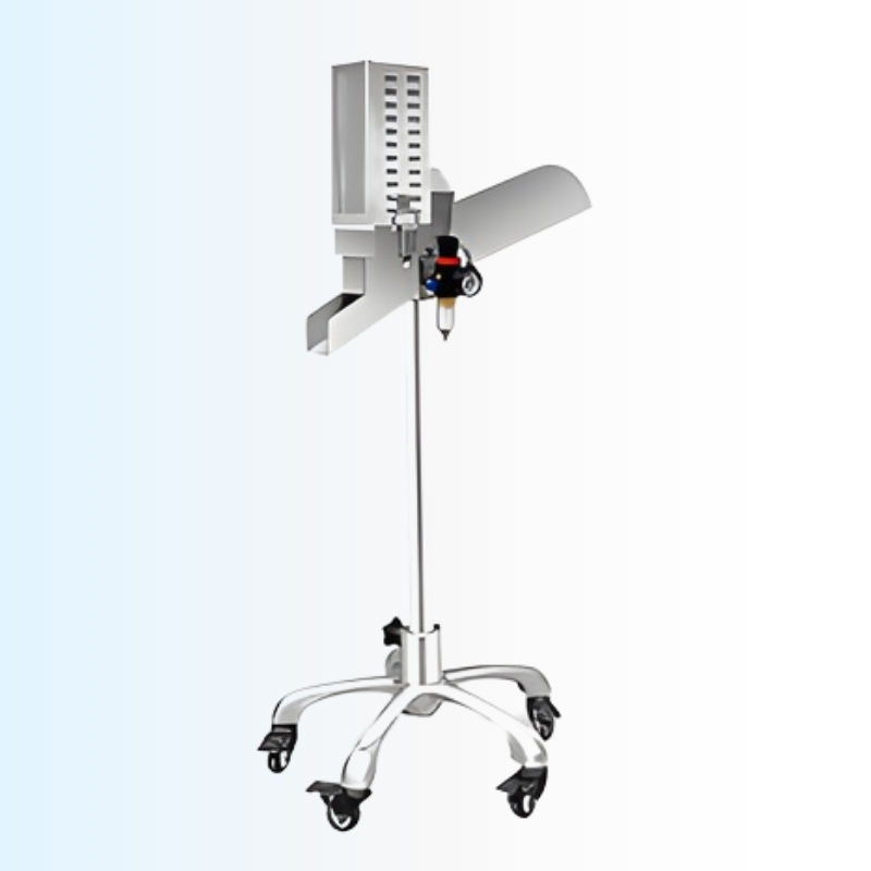 เครื่องขัดฝุ่นแคปซูล Capsule Polishing Machine