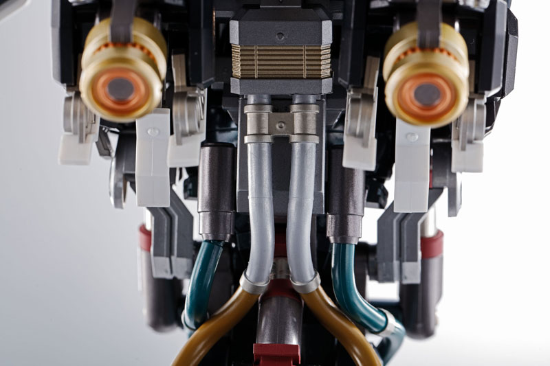 Formania EX Nu Gundam