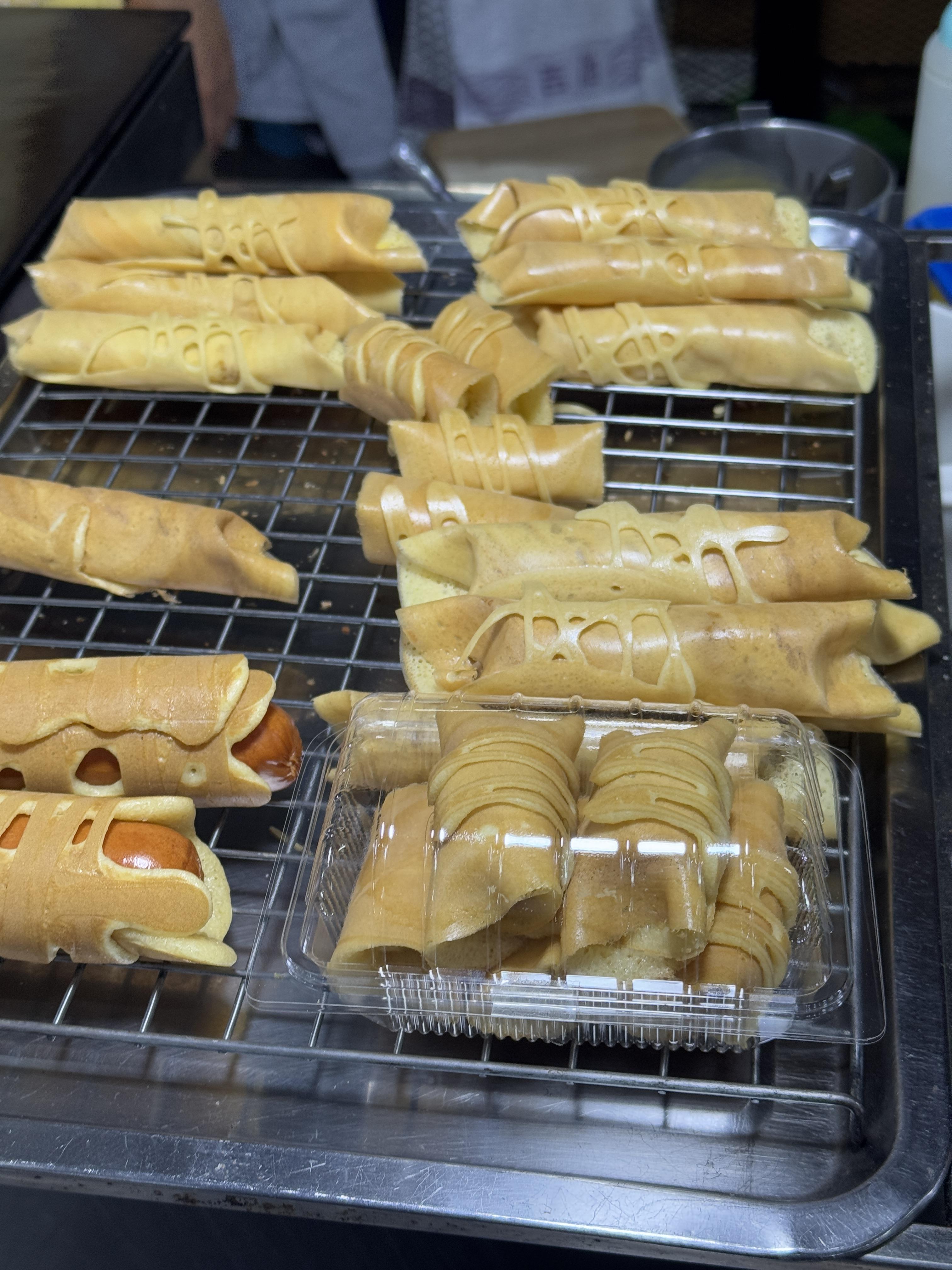 แป้งโตเกียว 14 Kg บ้านป้าจันทร์สร้างอาชีพ