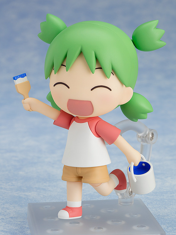 Nendoroid Yotsuba Koiwai
