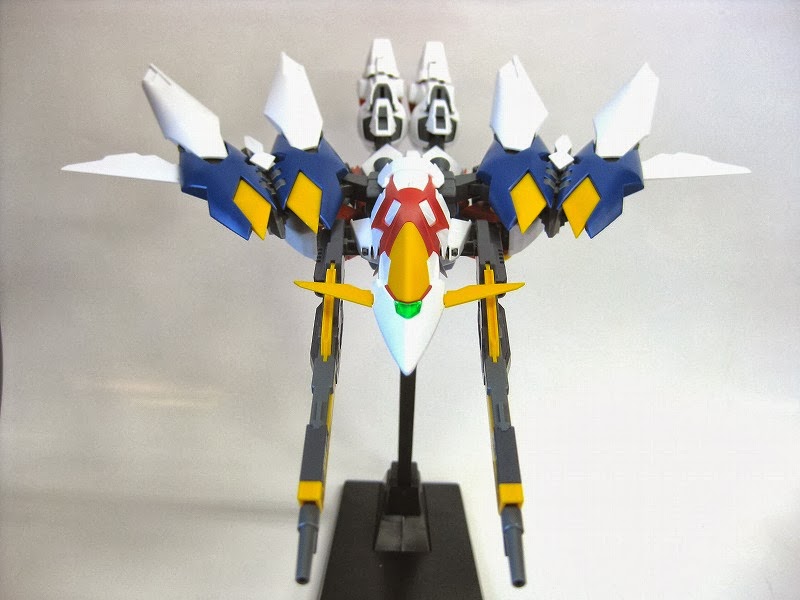 Wing Gundam Proto Zero EW (MG)