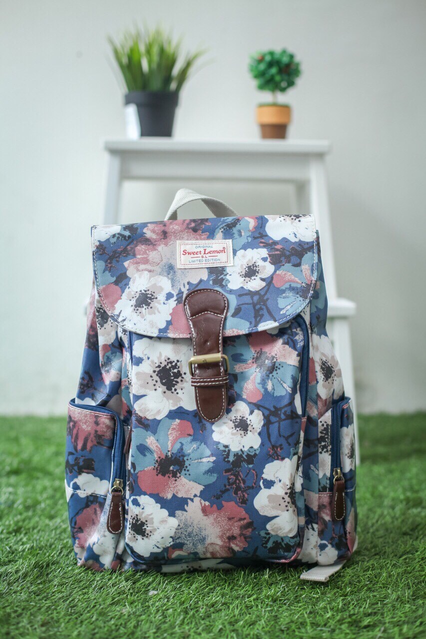 กระเป๋า Sweet Lemon