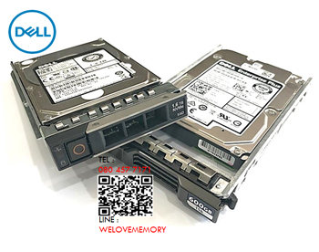 400-ALUO,Dell 1TB,7.2K,NL,SAS,12G,3.5Inc,Hot-Plug,07RNDN,7RNDN,400-ALUO