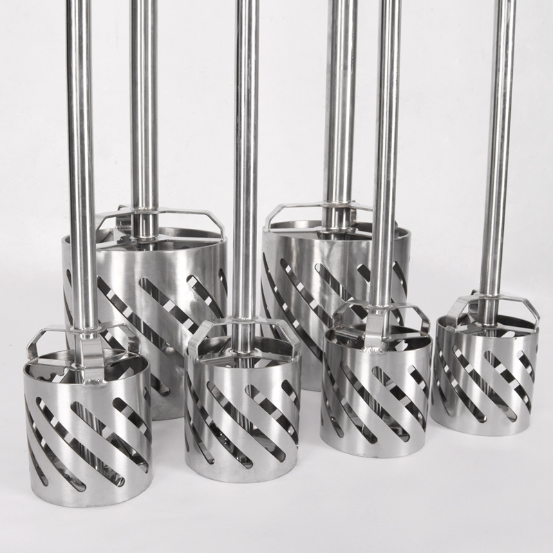 ใบกวนผสมคุณภาพสูง🚀 21089 KQM 🔥 เพิ่มประสิทธิภาพการผสมและตัดสูงขึ้นถึง 30%!