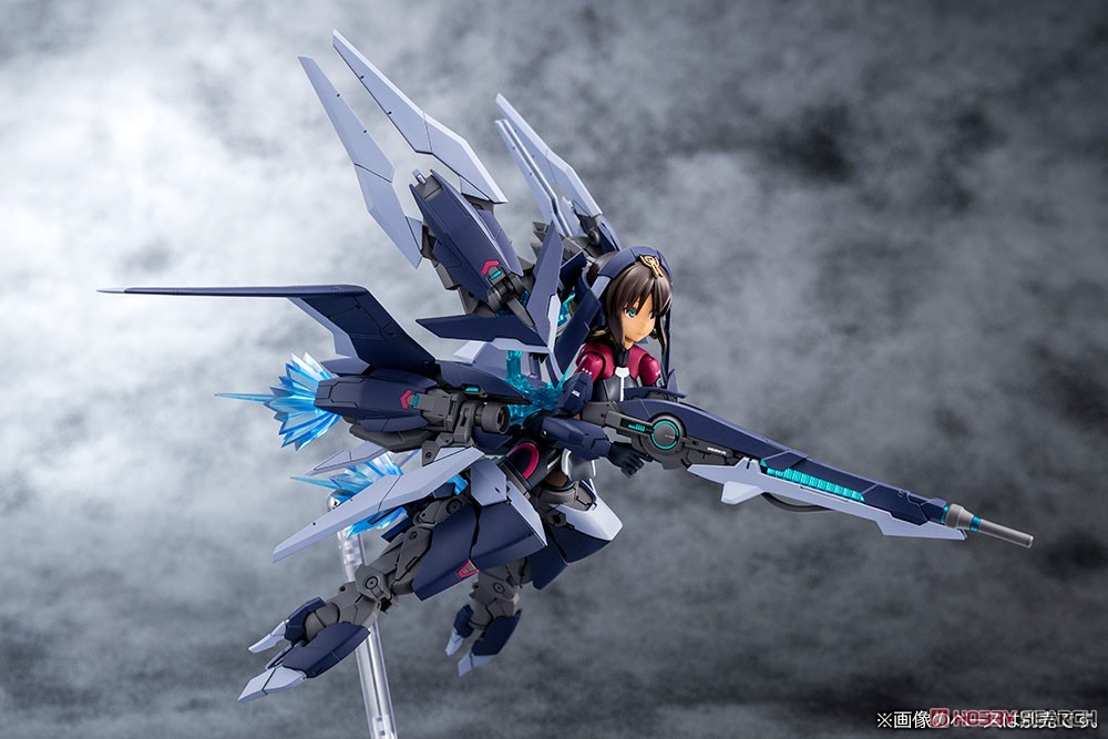 Sitara Kaneshiya [Tenki] Ver. Karwa Chauth (Plastic model)