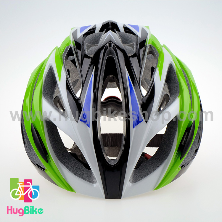 หมวกกันน็อคทรง Giro หมวกกันน็อคจักรยาน