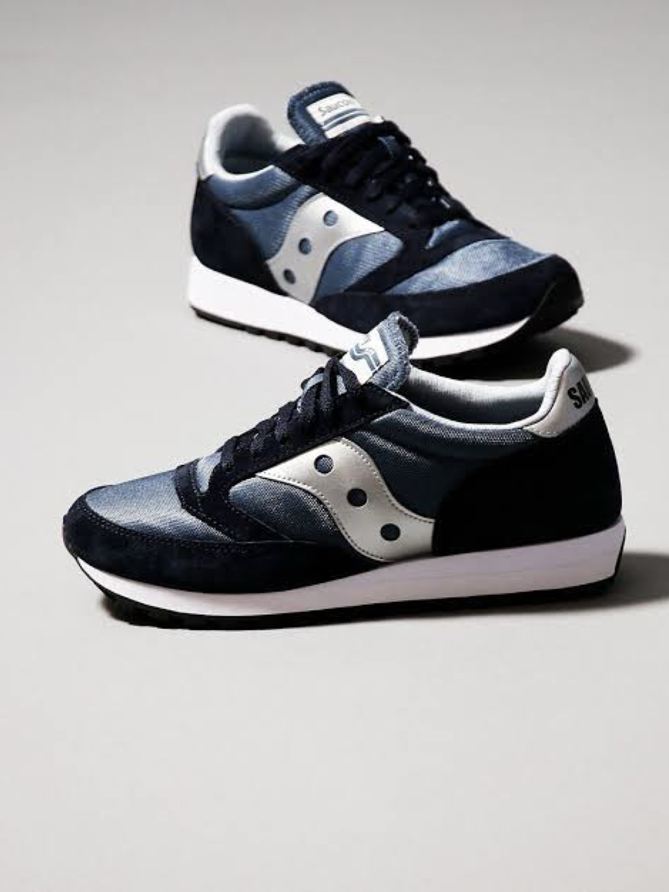 รองเท้า Saucony Originals Jazz 81 (M10.5US)