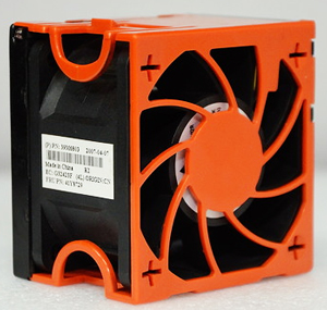 41Y8729 : IBM 60MM X 60MM Hot-Swap Fan Assembly for X3400, X3500, X3650