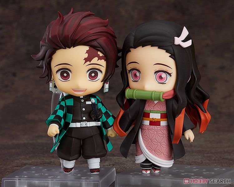 Nendoroid Nezuko Kamado