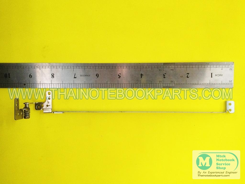 MT08885 บานพับ LCD Hinge - Sony Vaio PCG-61911W ซ้าย-ขวา