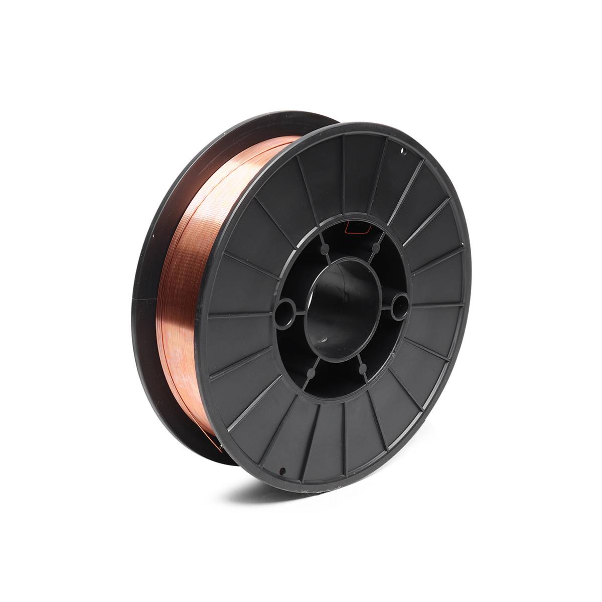 JASIC ลวดเชื่อม MIG ขนาด 0.8MM / ER-70S / 5KG